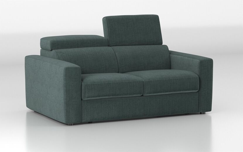 Libolla 2 Seater Sofa with Sliding Mechanism | Libolla Sofa Range | ScS