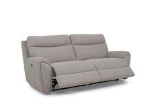 Silsden 3 Seater Manual Recliner Sofa | Silsden Sofa Range | ScS