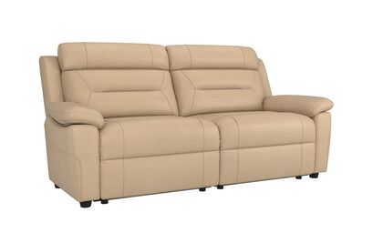 Fareham 3 Seater Sofa | Fareham Sofa Range | ScS