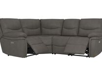 Iford 1 Corner 2 Power | Iford Sofa Range | ScS