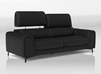 Zugognago 3 Seater Power Recliner | Zugognago Sofa Range | ScS