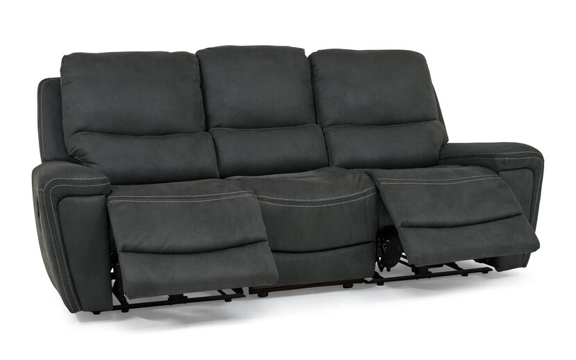 Leiston 3 Seater Manual Recliner Sofa | Leiston Sofa Range | ScS