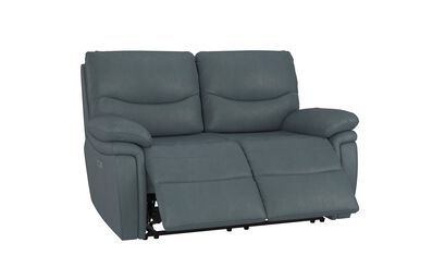 Iford 2 Seater Power Recliner Sofa | Iford Sofa Range | ScS