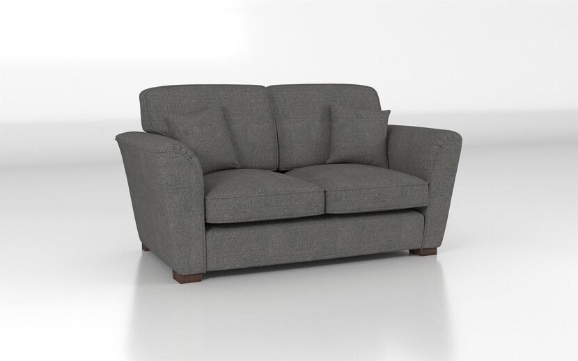 Radmoor 2 Seater Sofa Standard Back | Radmoor Sofa Range | ScS