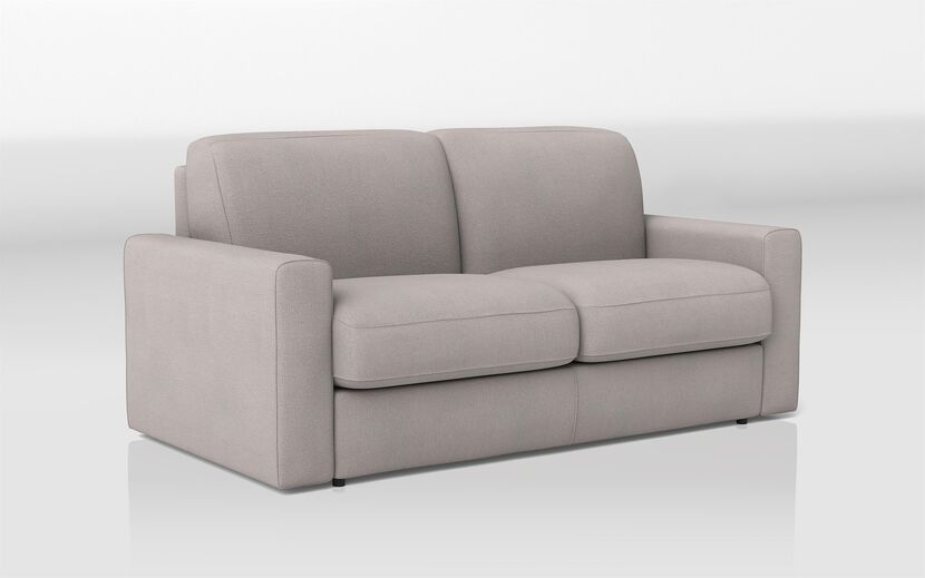 Barete Rete Cinghiata 2 Seater Sofa with Large Armrest | Barete Sofa Range | ScS