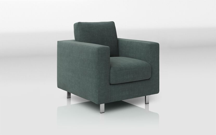 Limana Armchair | Limana Sofa Range | ScS