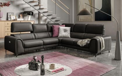 Zugognago 2 Seater Sofa | Zugognago Sofa Range | ScS