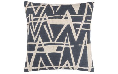 Living Vannes Square Cushion | Cushions | ScS