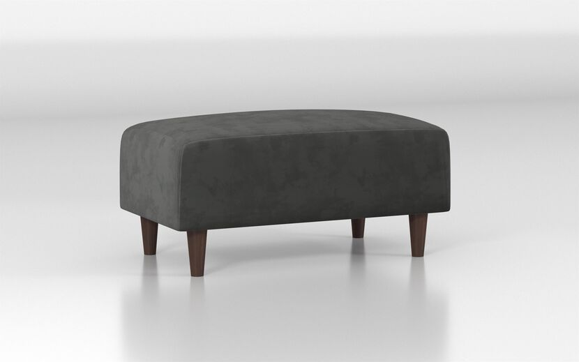 Rosedale Footstool | Rosedale Sofa Range | ScS