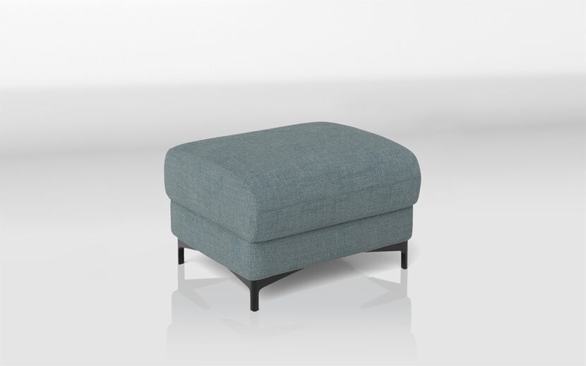 Zugognago Ottoman | Zugognago Sofa Range | ScS