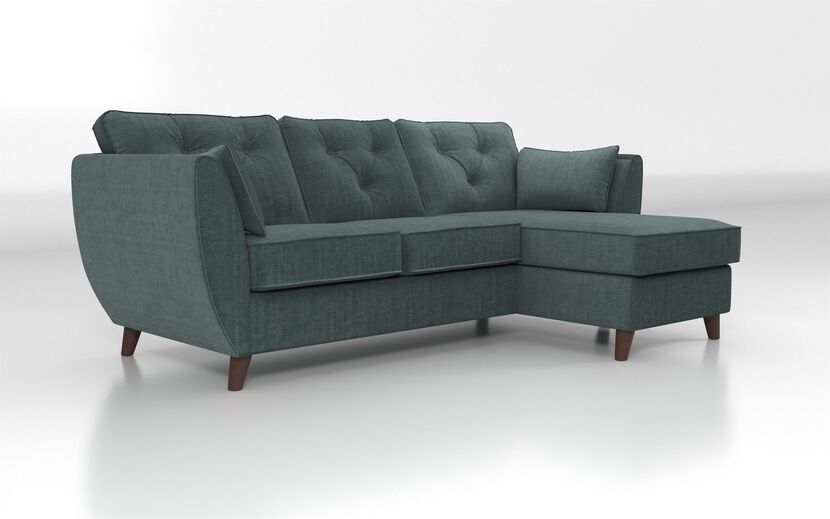 Margate 3 Seater Right Hand Facing Chaise Sofa | Margate Sofa Range | ScS