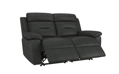 Fareham 2 Seater Manual Recliner Sofa | Fareham Sofa Range | ScS