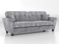 Paisley 4 Seater Sofa | Paisley Sofa Range | ScS