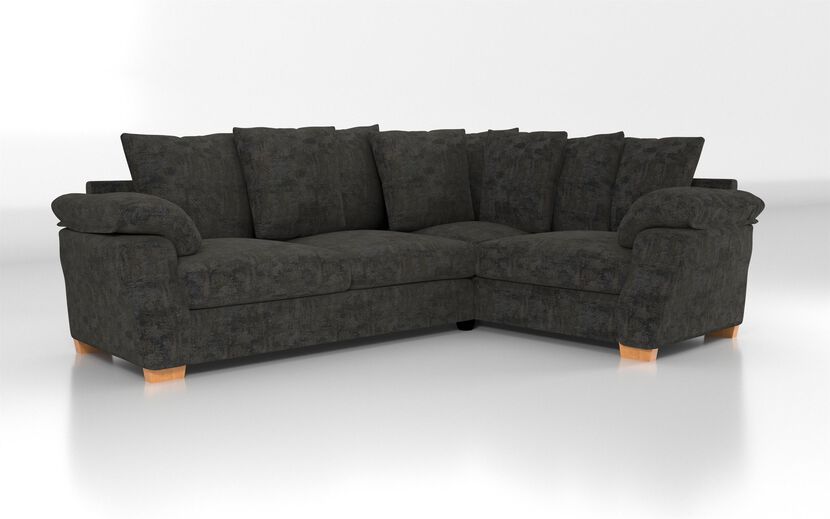 Salcombe 2 Corner 1 Sofa Scatter Back | Salcombe Sofa Range | ScS