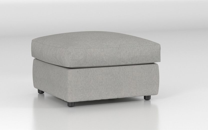 Ilkley Footstool | Ilkley Sofa Range | ScS