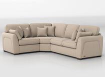 Iver 1 Corner 2 Sofa | Iver Sofa Range | ScS