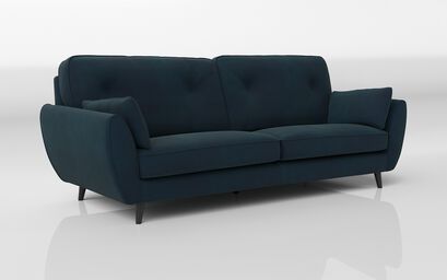 Albignano 4 Seater Sofa | Albignano Sofa Range | ScS