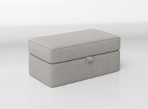 Borghi Storage Ottoman | Borghi Sofa Range | ScS