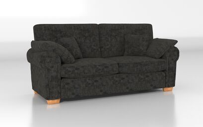 Kelso 3 Seater Sofa Standard Back | Kelso Sofa Range | ScS