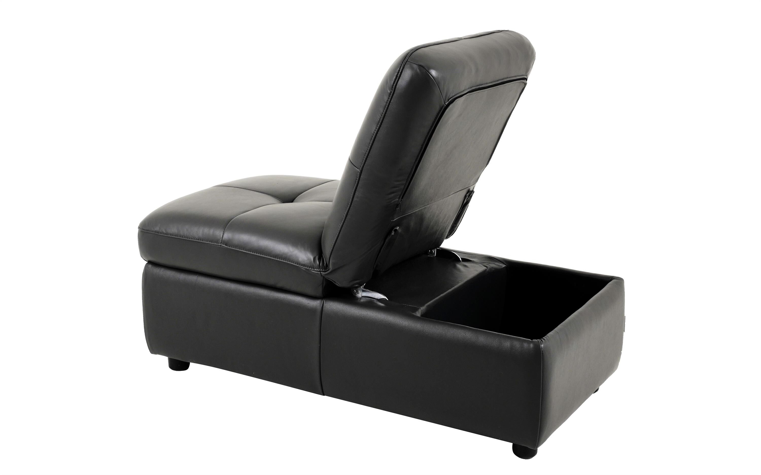 La-Z-Boy Raleigh Relaxer Footstool