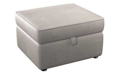 Endurance Spencer Footstool | Spencer Sofa Range | ScS