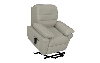 Pendle Fabric Lift & Rise Chair VAT Exempt | Pendle Sofa Range | ScS