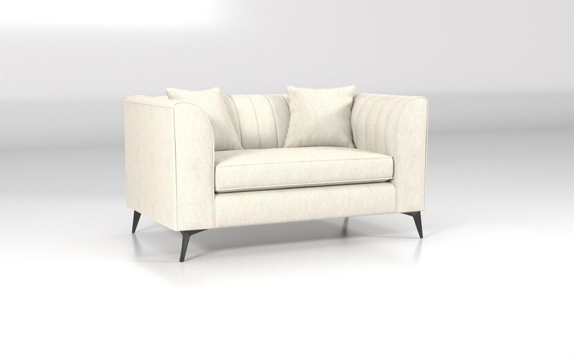 Luxley Snuggle Chair | Luxley Sofa Range | ScS