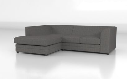 Ilkley 2 Corner 1 Right Hand Facing Chaise Sofa | Ilkley Sofa Range | ScS