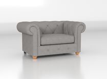 Alderley Snuggle Chair | Alderley Sofa Range | ScS