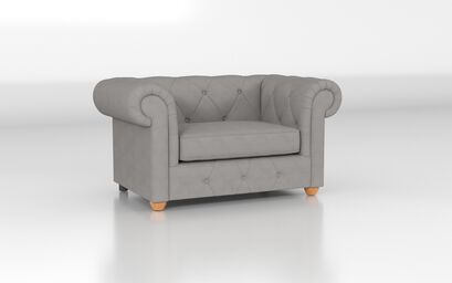 Alderley Snuggle Chair | Alderley Sofa Range | ScS