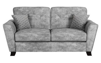 Eliza Fabric 2 Seater Sofa | Eliza Sofa Range | ScS