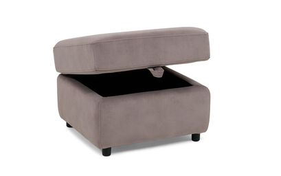 Stirling Footstool | Stirling Sofa Range | ScS