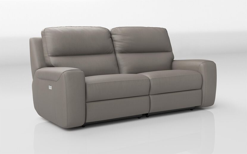 Lugo 3 Seater Sofa | Lugo Sofa Range | ScS