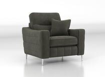 Gretna Armchair | Gretna Sofa Range | ScS