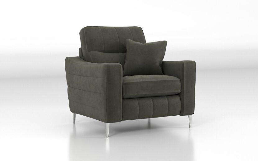 Gretna Armchair | Gretna Sofa Range | ScS