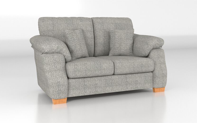 Salcombe 2 Seater Sofa | Salcombe Sofa Range | ScS