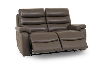 La-Z-Boy Tucson 2 Seater Power Recliner Sofa | La-Z-Boy Tucson Sofa Range | ScS