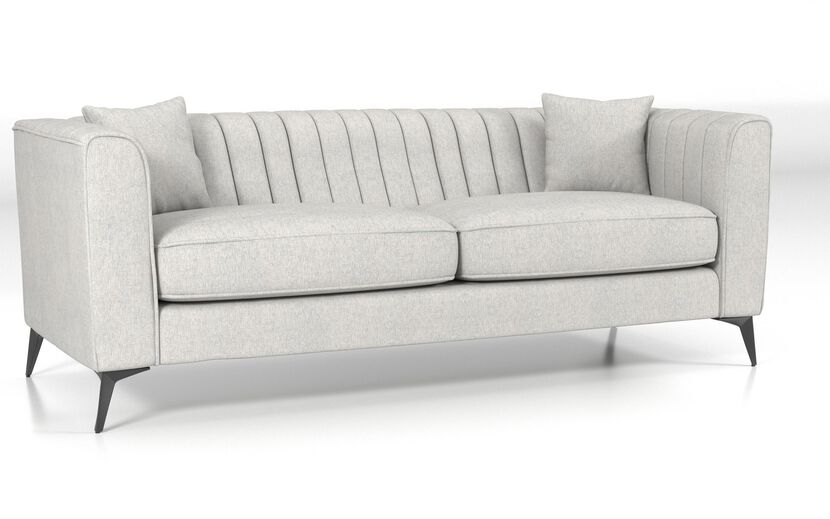 Luxley 3 Seater Sofa | Luxley Sofa Range | ScS