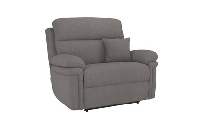 La-Z-Boy Toledo Fabric Love Chair | La-Z-Boy Toledo Sofa Range | ScS