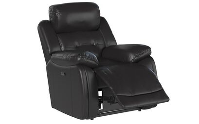 La-Z-Boy El Paso Power Recliner Chair with Head Tilt | La-Z-Boy El Paso Sofa Range | ScS