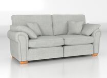 Kelso Grand Split Sofa Standard Back | Kelso Sofa Range | ScS