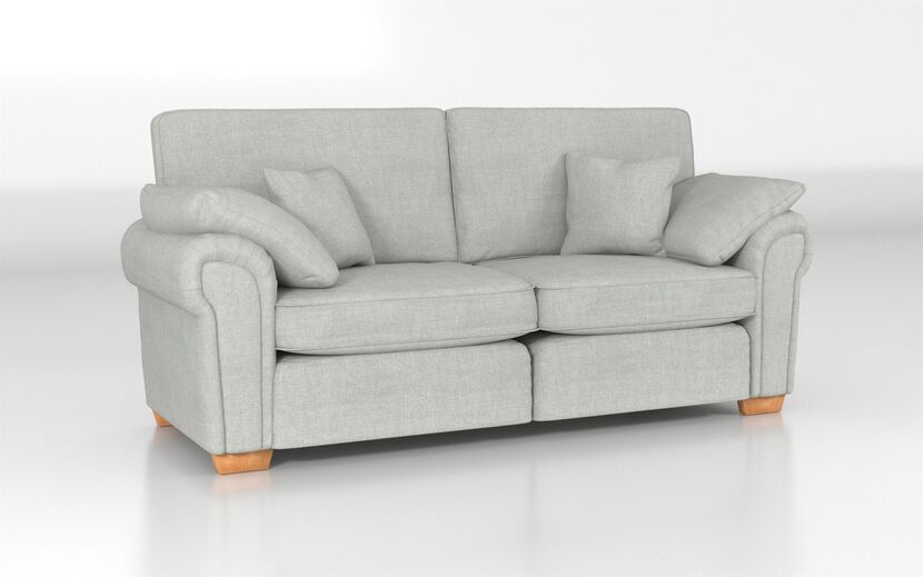 Kelso Grand Split Sofa Standard Back | Kelso Sofa Range | ScS