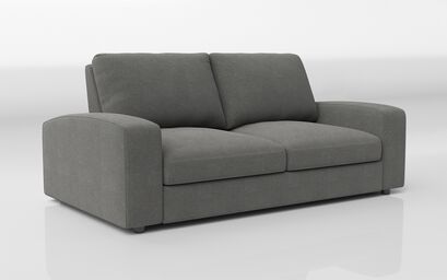 Cavidole 3 Seater Sofa with Adjustable Back Rest | Cavidole Sofa Range | ScS