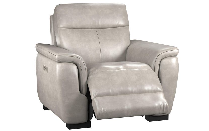 Cartmel Power Recliner Chair | Cartmel Sofa Range | ScS