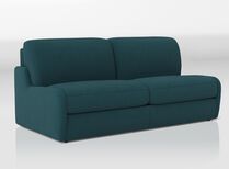 Barete Rete Cinghiata Open End 4 Seater Sofa Bed | Barete Sofa Range | ScS