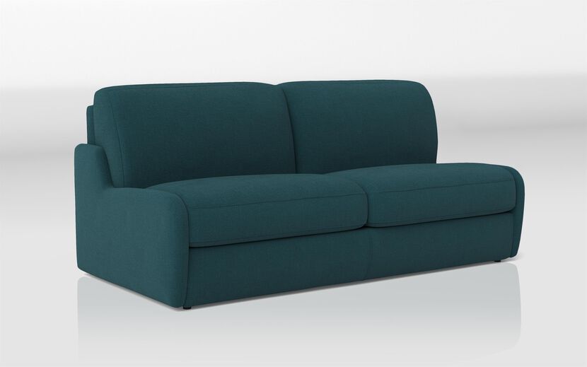 Barete Rete Cinghiata Open End 4 Seater Sofa Bed | Barete Sofa Range | ScS