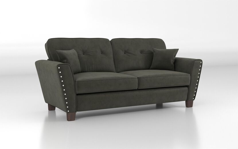 Paisley 3 Seater Sofa | Paisley Sofa Range | ScS