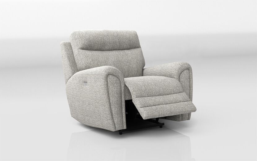 Anzola Power Recliner Chair | Anzola Sofa Range | ScS