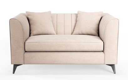 Living Etta Fabric Snuggle Chair | Etta Sofa Range | ScS