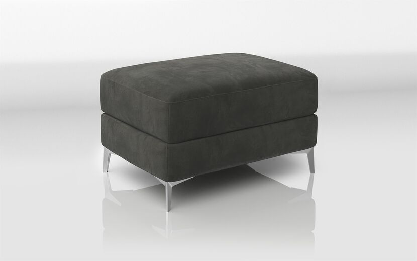 Castagnolo Ottoman | Castagnolo Sofa Range | ScS